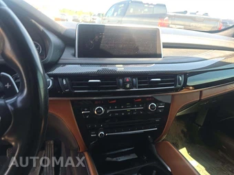 2016 BMW X5 M Sports Activity Vehicle - miniatura 7