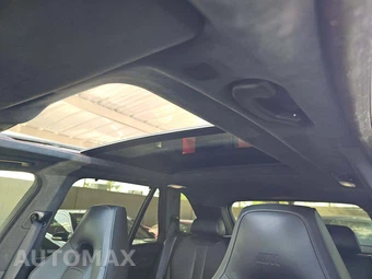 2016 BMW X5 M Sports Activity Vehicle - miniatura 11