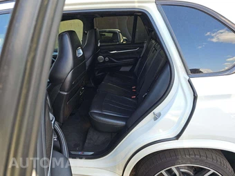 2016 BMW X5 M Sports Activity Vehicle - miniatura 13