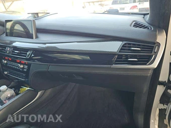2016 BMW X5 M Sports Activity Vehicle - miniatura 19
