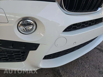 2016 BMW X5 M Sports Activity Vehicle - miniatura 22