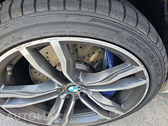 2016 BMW X5 M Sports Activity Vehicle - miniatura 23