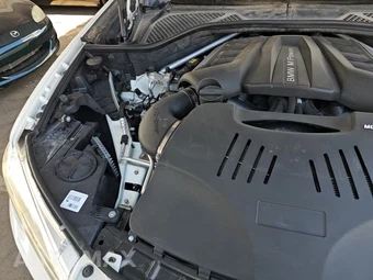 2016 BMW X5 M Sports Activity Vehicle - miniatura 29