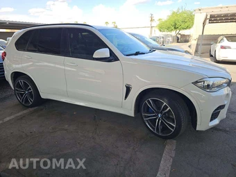 2016 BMW X5 M Sports Activity Vehicle - miniatura 4