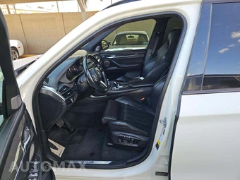 2016 BMW X5 M Sports Activity Vehicle - miniatura 6