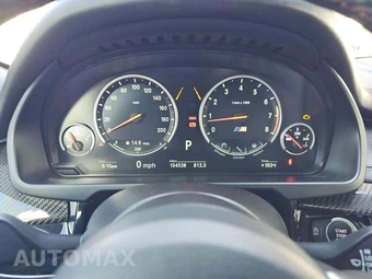 2016 BMW X5 M Sports Activity Vehicle - miniatura 9