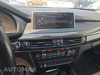 2016 BMW X5 Sports Activity Vehicle - miniatura 10