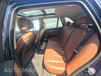 2016 BMW X5 Sports Activity Vehicle - miniatura 13