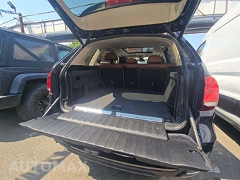 2016 BMW X5 Sports Activity Vehicle - miniatura 14