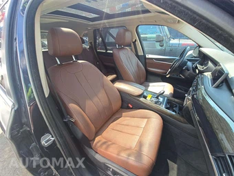 2016 BMW X5 Sports Activity Vehicle - miniatura 18