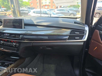 2016 BMW X5 Sports Activity Vehicle - miniatura 19