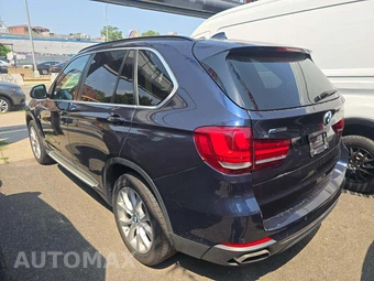2016 BMW X5 Sports Activity Vehicle - miniatura 2