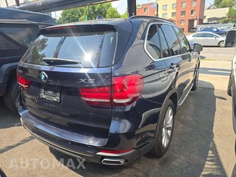 2016 BMW X5 Sports Activity Vehicle - miniatura 3