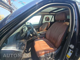 2016 BMW X5 Sports Activity Vehicle - miniatura 6