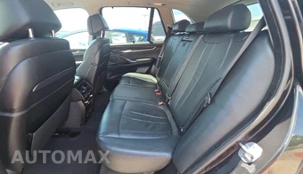 2016 BMW X5 Sports Activity Vehicle - miniatura 10