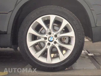 2016 BMW X5 Sports Activity Vehicle - miniatura 13