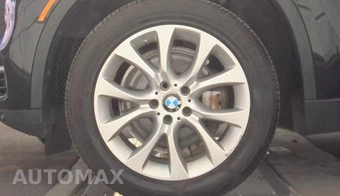 2016 BMW X5 Sports Activity Vehicle - miniatura 14