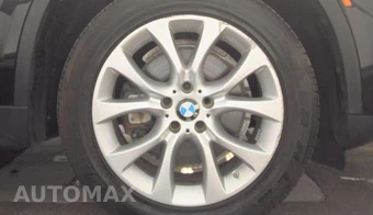 2016 BMW X5 Sports Activity Vehicle - miniatura 15