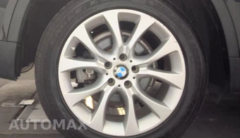 2016 BMW X5 Sports Activity Vehicle - miniatura 16