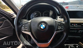 2016 BMW X5 Sports Activity Vehicle - miniatura 18