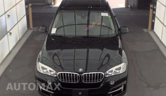 2016 BMW X5 Sports Activity Vehicle - miniatura 2