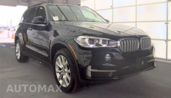 2016 BMW X5 Sports Activity Vehicle - miniatura 3