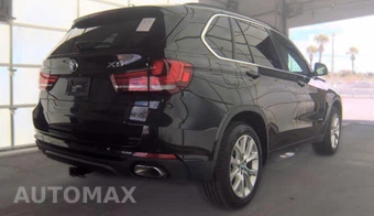 2016 BMW X5 Sports Activity Vehicle - miniatura 4