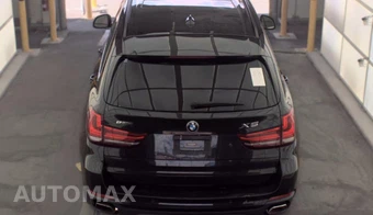 2016 BMW X5 Sports Activity Vehicle - miniatura 5