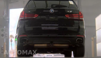2016 BMW X5 Sports Activity Vehicle - miniatura 6