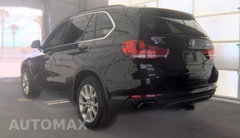 2016 BMW X5 Sports Activity Vehicle - miniatura 7