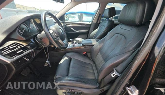 2016 BMW X5 Sports Activity Vehicle - miniatura 8