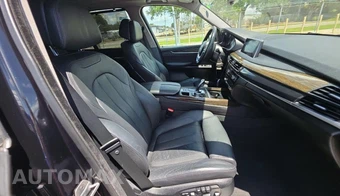 2016 BMW X5 Sports Activity Vehicle - miniatura 9
