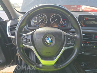 2016 BMW X5 Sports Activity Vehicle – miniatura 10