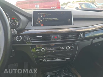 2016 BMW X5 Sports Activity Vehicle – miniatura 11