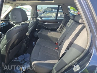2016 BMW X5 Sports Activity Vehicle – miniatura 13