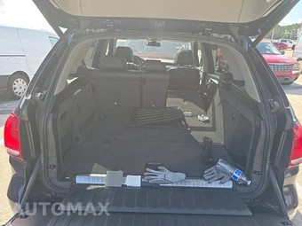 2016 BMW X5 Sports Activity Vehicle – miniatura 16