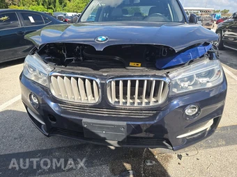 2016 BMW X5 Sports Activity Vehicle – miniatura 2