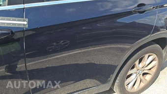 2016 BMW X5 Sports Activity Vehicle – miniatura 21