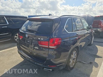 2016 BMW X5 Sports Activity Vehicle – miniatura 4