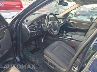 2016 BMW X5 Sports Activity Vehicle – miniatura 7