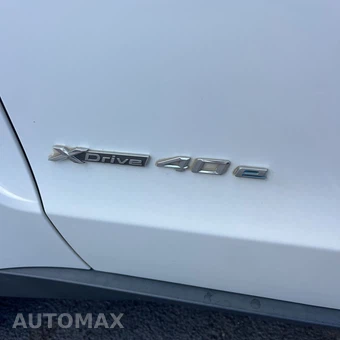 2016 BMW X5 Sports Activity Vehicle - miniatura 11