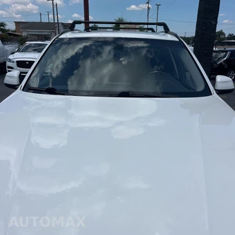 2016 BMW X5 Sports Activity Vehicle - miniatura 18