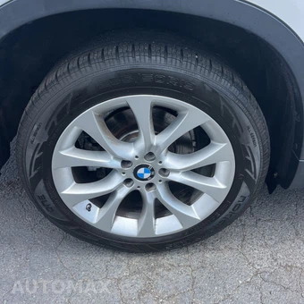 2016 BMW X5 Sports Activity Vehicle - miniatura 19