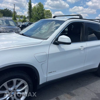 2016 BMW X5 Sports Activity Vehicle - miniatura 21