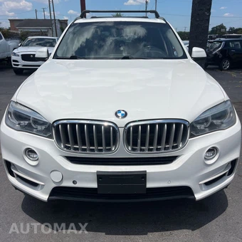 2016 BMW X5 Sports Activity Vehicle - miniatura 25