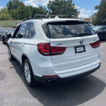 2016 BMW X5 Sports Activity Vehicle - miniatura 30
