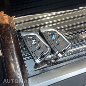 2016 BMW X5 Sports Activity Vehicle - miniatura 31