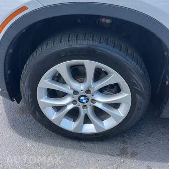 2016 BMW X5 Sports Activity Vehicle - miniatura 33