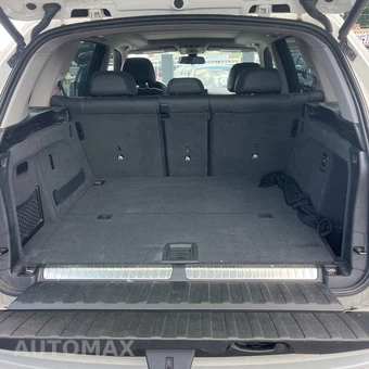 2016 BMW X5 Sports Activity Vehicle - miniatura 34