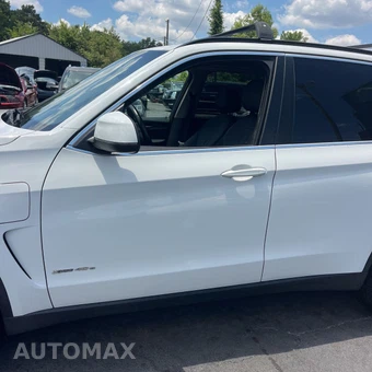 2016 BMW X5 Sports Activity Vehicle - miniatura 35